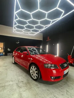 Audi A3 2.0TDI Ambiente