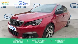 Peugeot 308 1.5 BlueHDi 130 GT Line