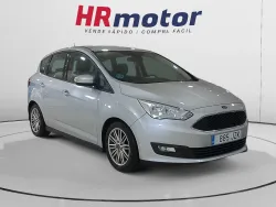 FORD C-Max 1.0 Ecoboost Auto-S&S Trend 125