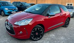 CITROEN DS3 1.6 THP 150ch SPORT CHIC - CLIM / CRIT'AIR 1