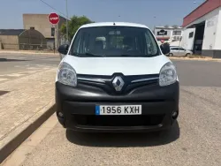 Renault Kangoo Kangoo Combi 1.5dCi En. Profesional N1 55kW
