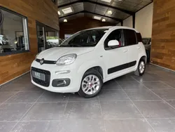 Fiat Panda 1.2 69CH LOUNGE