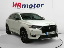 DS DS3 Crossback DS 3 Crossback BlueHDi So Chic 130 Aut.