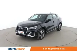 Audi Q2 30 TDI Advanced S tronic 116 ch