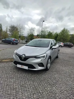 Renault Clio intense