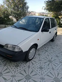 Suzuki Swift 1.0 GL