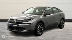 Citroen C4 1.2 PureTech 130ch S&S PLUS Automatique