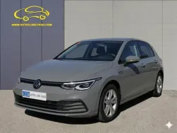 Volkswagen Golf 1.0 TSI Life 81kW