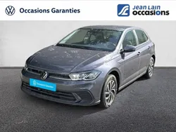 Volkswagen Polo 1.0 TSI 95 S&S BVM5