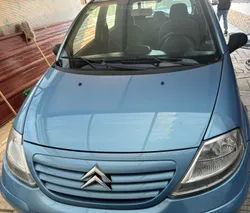 Citroën C3 C3