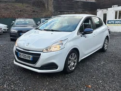 PEUGEOT 208 Phase 2 5 Portes VTi AUTO DOCK 76