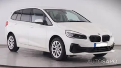 BMW Série 2 de 2021