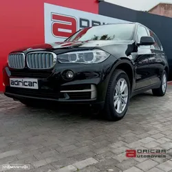 BMW X5 40e xDrive