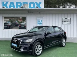 Audi Q2 30 TDI Sport