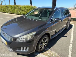 Peugeot 508 RXH