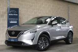 Nissan Qashqai 1.3 DIG-T Acenta
