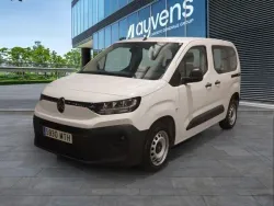 CITROEN Berlingo Combi BlueHDi S&S Talla M You 100
