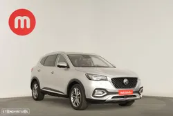 MG EHS 1.5 T-GDI Plug-in Hybrid Luxury