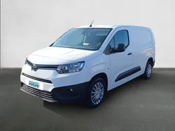 Toyota Proace City FOURGON LONG 1.5L 130 D-4D BVA8 - BUSINESS