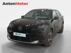 CITROEN C4 Hybrid Plus eDSC6 145