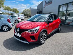 Renault Captur 1.0 TCe 90ch Evolution