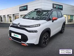 Citroën C3 Aircross PureTech 130 S&S EAT6 Shine Pack