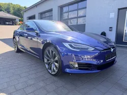 TESLA Model S 75D 332ch Berline Dual Motor | Toit Panoramique • Autopilot caméra 360° • Supercharger
