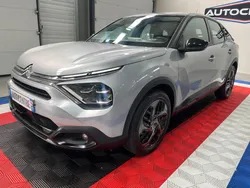 Citroen c4 1.5 hdi 130 ch eat 8 shine en boite auto de 1 ere main / carplay / camera de recul / clim auto / garantie