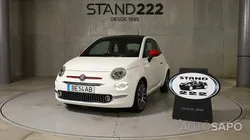 Fiat 500 de 2023