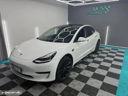 Tesla Model 3 Standard Range Plus RWD
