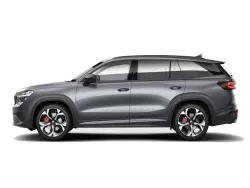 SKODA Kodiaq 2.0TSI RS 4x4 DSG 195kW