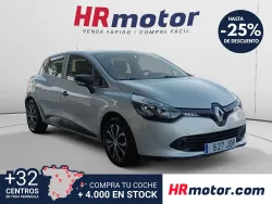 RENAULT Clio 1.5dCi eco2 Energy Business 75