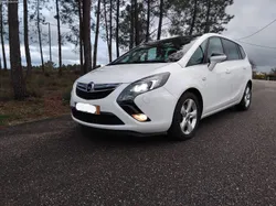 Opel Zafira 1.6 CDTi Executive