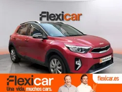 KIA Stonic 1.0 T-GDi MHEV iMT Drive Plus 100