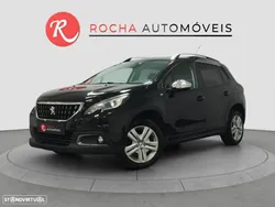 Peugeot 2008 1.2 PureTech Active