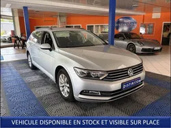 Volkswagen Passat SW 1.6 TDI 120 CONFORTLINE BVA