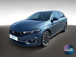 Fiat Tipo 1.6 MultiJet 130ch S/S Life Plus 5p
