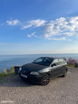 SEAT Ibiza 1.2 12V Reference