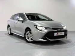 TOYOTA Corolla Touring Sports 125H Active