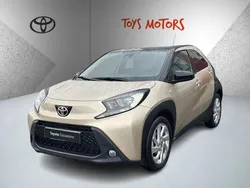 Toyota aygo x 1.0 VVT-i 72 Design