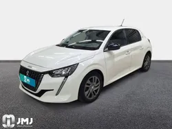 Peugeot 208 PureTech 100 S&S BVM6 Style