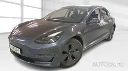 Tesla Model 3 de 2022