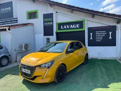 PEUGEOT 208 PureTech 100 SS BVM6 Allure