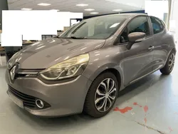RENAULT CLIO IV 1.5 DCI 90CV Energy Business Eco2