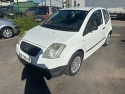 Citroën c2 1.4 hdi 75 cv
