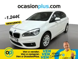 BMW Serie 2 218dA Active Tourer