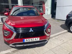 Mitsubishi Eclipse Cross 2.4 PHEV eMotion