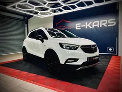 OPEL MOKKA 1.6 CDTI - Black Edition 136ch - 4x2 - GARANTIE 12 MOIS