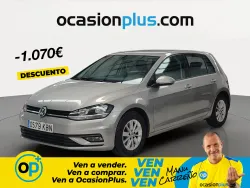VOLKSWAGEN Golf 1.6TDI Sport DSG7 85kW