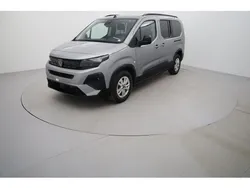 Peugeot Rifter Allure XL BlueHDi 130 S&S EAT8